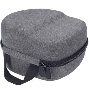 3D Glasses Hard Travel Case Storage Bag For Oculus Quest 2 VR Headset Portable Convenient Carrying Controllers Accessories 230804