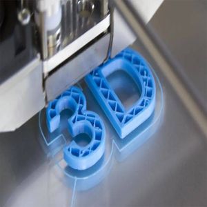 Fabricants de services de machine d'impression 3D