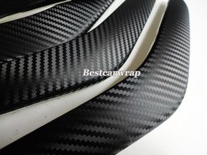Texture de haute qualité Texture de la grille 3D Fibre de carbone noire comme 3M Texture avec bulle air carbone Carbon wraps Livraison gratuite 152x30m / rouleau