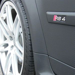3m qualidade 3d preto fibra de carbono vinil envoltório carro folhas filme com dreno ar qualidade superior 1 52x30m rolo 4 98x98ft215y