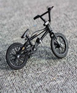 3 pièces 150 doigt vélo jouet Flick Trix Mini bmx vélos modèle de vélo jouets pour enfants garçons VTT cadeau nouveauté jeu fsb3616757