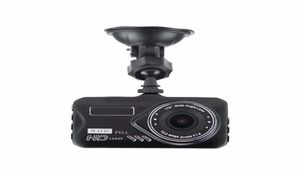 3quot Car DVR Camera Full HD Dashcam 1080p Auto Blackbox 170 ° GSENSOR RECODING RECODING DE RECODING DE RÉDOGE DE DÉCENSION Stationnement 2096133