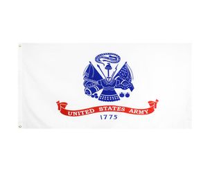 3x5ft États-Unis de Flag de l'armée américaine militaire américaine 3 Designs Direct Factory5175859