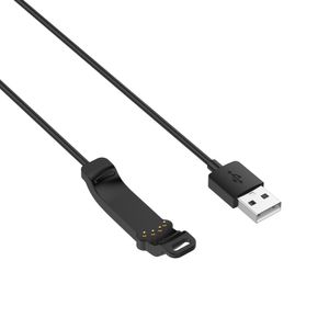 Câble de chargement de montre intelligente, 4 broches, 1m, bracelets, ligne de chargeur d'alimentation USB pour POLAR Unite