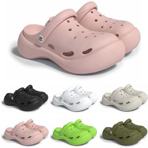 4 Spécutère des diapositives concepteurs gratuits B4 Sandal Slipper Sliders For Sandals Gai Mules Men Femmes Slippers Trainers Sandles Color20 51 WO S
