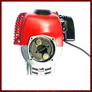 4 Stroke Engine GX35 4 stroke Petrol Engine 4 stroke Gasoline Engine For Brush Cutter With 35.8 cc 1.3HP Power tools MFD15