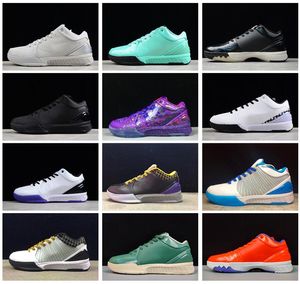 4 ZK4 Protro Finals MVP Basketball Chaussures 2024 Kingcaps Formation locale Baskets Outdoor DHgate Discount Black Mamba UNDFTD PE lnline GIGI Carpe Diem bicoastal