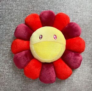 40 cm-60 cm Kawaii Kaikai Kiki almohada flor suave muñeco de peluche regalo 212v