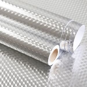 Feuille d'aluminium auto-adhésive imperméable pour cuisine, 40x100, 200cm d'épaisseur, grand tampon de tiroir, pâte résistante à l'huile, autocollants, outils 220607