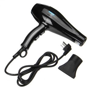 4200 Power Portable Dog Cat Pet Groomming Blow Hair Dryer Professional - Siete colores claros con control remoto