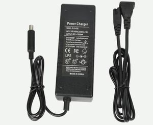 Chargeur de batterie de Scooter 42V 2a, adaptateurs d'alimentation pour Scooters électriques Xiaomi M365 Ninebot S1 S2 S3 S4, accessoires 5983901