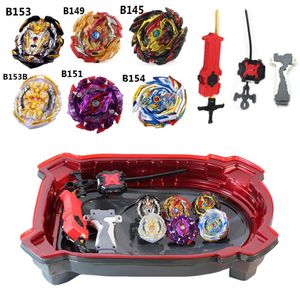 4D Beyblades Arena Beybladeed Beystadium Burst Evolution Stadium Battling Tops Arena para juego Gyro Disk Baybladeed juguetes de plástico para niño 230605