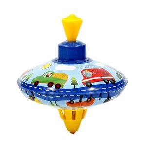 4D Beyblades Gyroscope rotatif jouet classique magique Top Childrens Education Birthday Gift Party Discount Q2404301