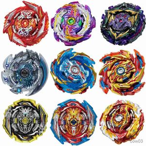 4D Beyblades TOUPIE BURST BEYBLADE Spinning Top Battling Battle Burst High Performance Set Mejor idea de regalo para niños Niños Niños Juguetes R230715