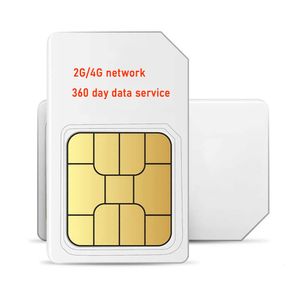 Téléphone portable 3 en 1 avec carte SIM de données 4G 1 3 5 7 10 15 jours pour les États-Unis et le Canada