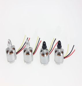 4PCS CW CCW 2212 MOTEUR sans balais 920KV pour 34S RC Quadcopter DJI Phantom F330 F450 F550 X525 Cheerson CX20 Drone7366273