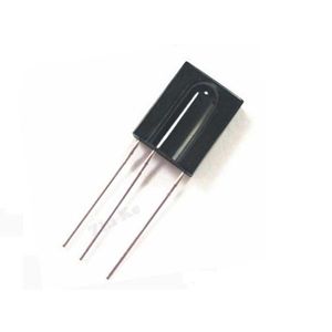 5 unids/lote TSOP1738 Chips IC módulos de Sensor de transmisión del receptor IR para sistemas de Control remoto PCM