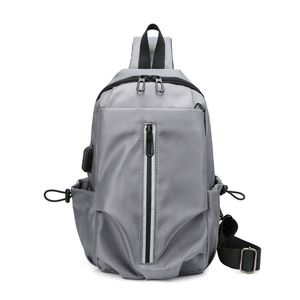 5 style high-quality LU yoga bags neutral men and women sports casual simple fashion multi-storage material backpack computer bag original original standard
