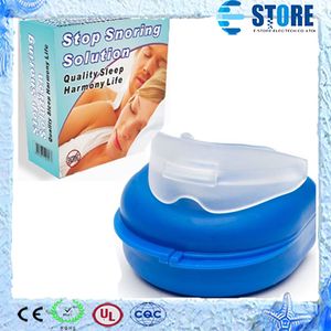 500pcs Stop Snoring Mouthpiece Anti Snore and Apnea sleep apnea device Snoring Stopper Solution Device Device anti snore kit Hot,wu