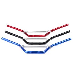 50cc 110cc 125cc 140cc 22mm Guidon En Aluminium Pour Pit Dirt Bike Moto Contreventé