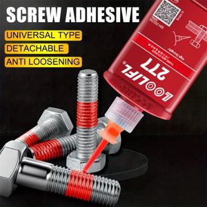 50 ml 277Aanaerobic Adhesive Scellant Scellant Scellant Glue étanche étanche