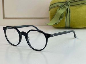 5299 nouvelles lunettes populaires mode hommes et femmes vintage métal style plein cadre haute qualité noir or argent boîte gratuite