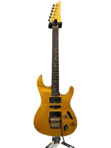 540S SM 1992 Electric Guitar S series custom made