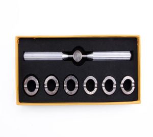 5537 Mango Reloj Tool Watch Back Case Abren Abren Key para RLX 185 mm295mm 9473824