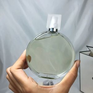 5A 100ml Perfume para mujer Chance fragancia femenina de larga duración Perfume de lujo Spray Green Chances