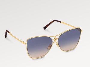 5A anteojos L Z1871U Star Square Eyewear descuento diseñador gafas de sol mujer acetato 100% UVA/UVB con gafas bolsa caja Fendave