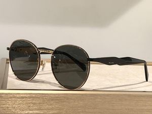 5A Brillen SPR56Z mit Logo Metall Sonnenbrille Rabatt Designer Brillen für Männer Frauen 100 % UVA/UVB mit Brillenetui Box Fendave SPR58Z SPR59Z