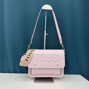 5A Luxury Sac à épaule Promotion d'usine Récapitulation Livraison gratuite Sags espagnol Bag des femmes bonbons pêche de soie