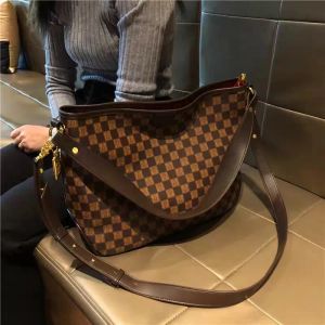 5A women bag Luxury handbags Designer 3A high-capacity Shoulder Bag Ladies Messenger Bag Fashion Classic Wallet Clutch Soft Leather shopping bags Handbag 7215