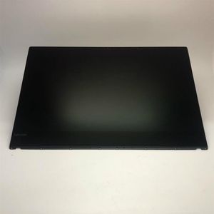 5D10N41202 Appliquer à Lenovo Yoga 920-13IKB 80Y7 Notebook 13 9 '' FHD LCD Écran Tactile Digitizer Assembly DHL UPS Fedex F286b