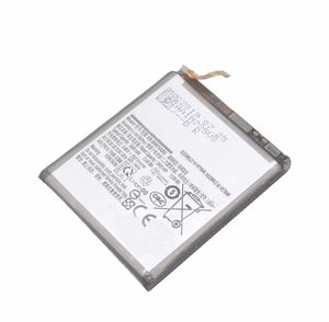 5pcs /lot 3500mAh EB-BN970ABU Replacement Battery For Samsung Galaxy Note 10 Note10 SM-N970F SM-N970DS N950 N970F N970U N970N Batteries