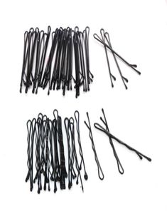 600 Uds. Horquilla Simple popular para pinzas de peluquería herramientas Pinza para el cabello accesorios para el cabello Invisible Whole9719581