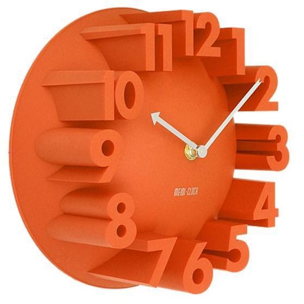 3D Wall Clock Modern Design Art Decorative Dome Round Watch Bell Clocks Home Wall Creative Decor Birthday Gifts