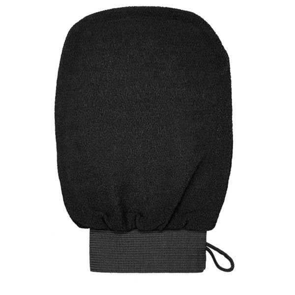 Wholesale hammam mitt magic peeg exfoliating bath morocco scrub glove