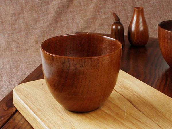Jujube wooden bowl  
High-quality wooden bowl  
Exquisite wooden bowl
