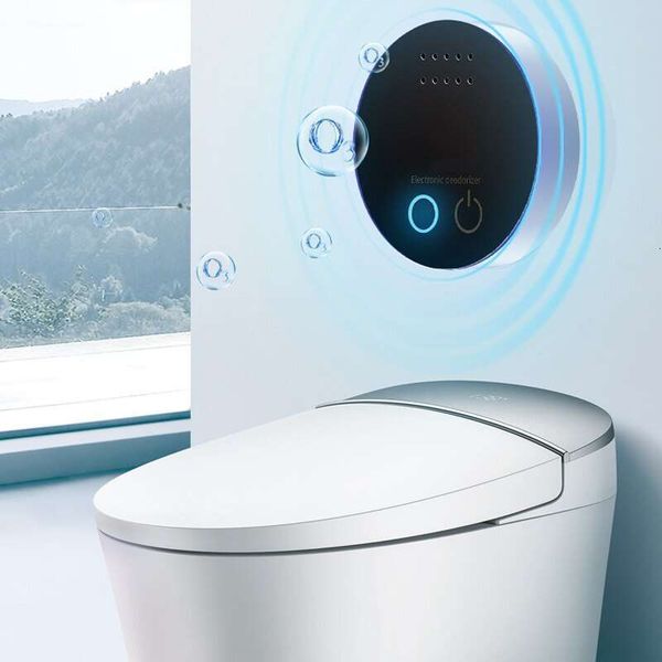 Air for Sterilization Deodorization Disinfection Shoe Cabinet Pet Nest Toilet Portable Electronic Intelligent Purifier