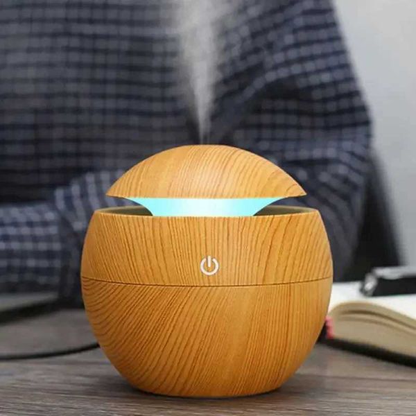 LINK 272 changes LED household and commercial electric ultrasonic humidifier atomizer Y240926