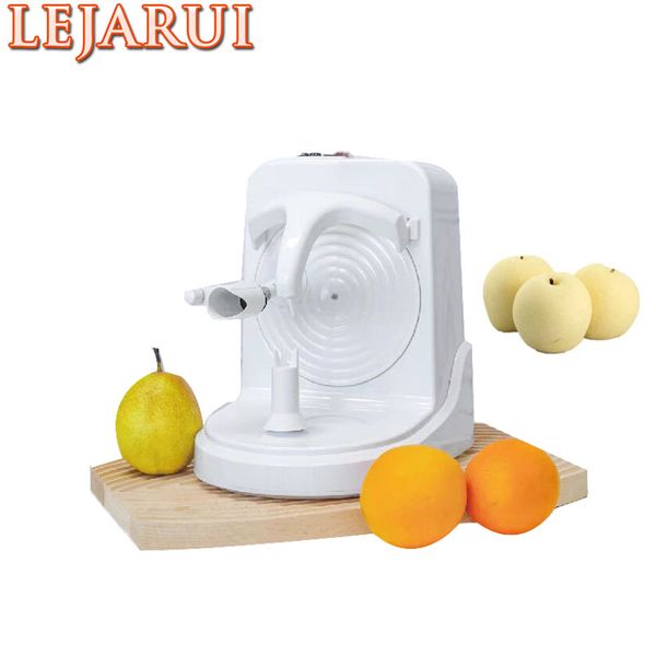 Electric Fruit Peeling Artifact Peeler Full Automatic Peeling Plane Peeler Orange Peeling Machine