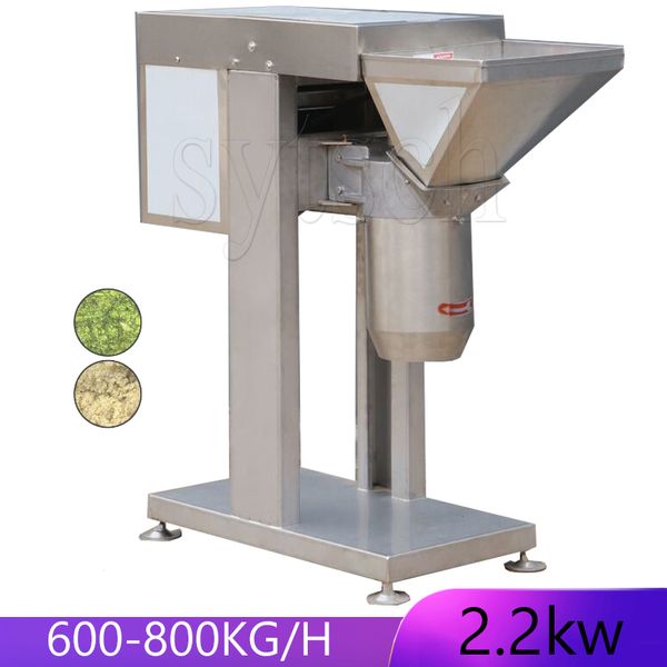 Electric Ginger Garlic Paste Maker for Grating Vegetables and Fruits