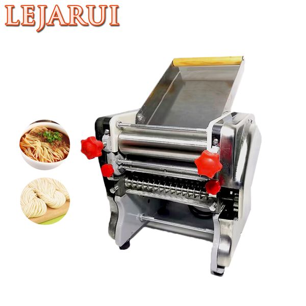 110V/220V Automatic Electric Chin Chin Cutter Machine for Pastry, 10mm/12mm Roller