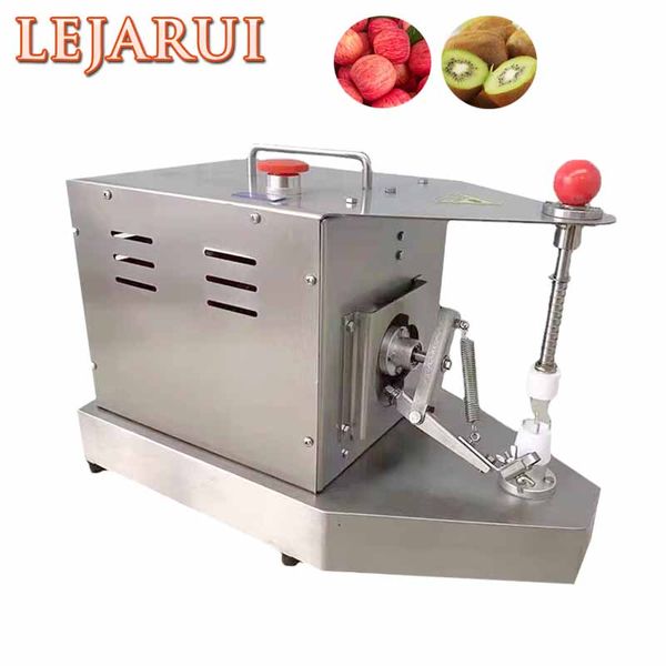 Compact electric fruit peeler for small desktops, multifunctional and efficient  

Apple peeling machine designed for small spaces, versatile and user-friendly  

Space-saving electric fruit peeler with multiple functions for apples  

Handy desktop apple peeler combining efficiency with compact design  

Multipurpose electric fruit peeler perfect for limited counter space
