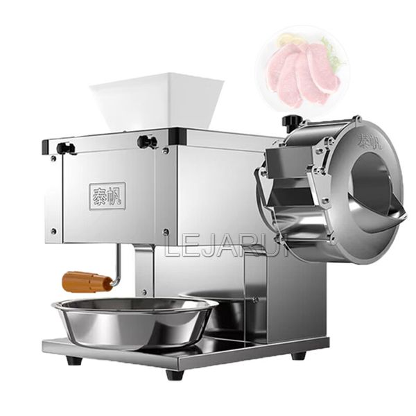 Meat And Vegetable Cutting Machine Dried Beans, Cabbage, Kelp Cutting Machine