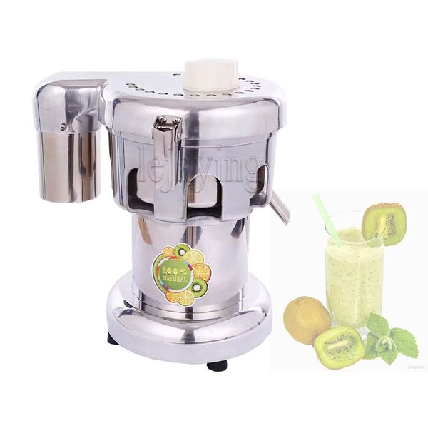 Commercial Juice Extractor Heavy Duty Juicer Stainless Steel Juice Squeezer