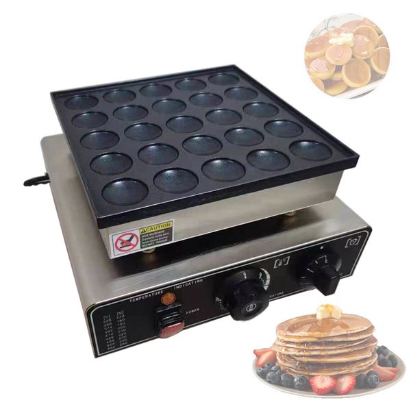 Electric Waffle Maker 900W Round Ball Waffle Machine Waffle Making Machines