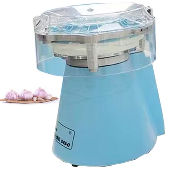 Electric Garlic Clove Separating Separator Machine Garlic Bulb Breaking Machine