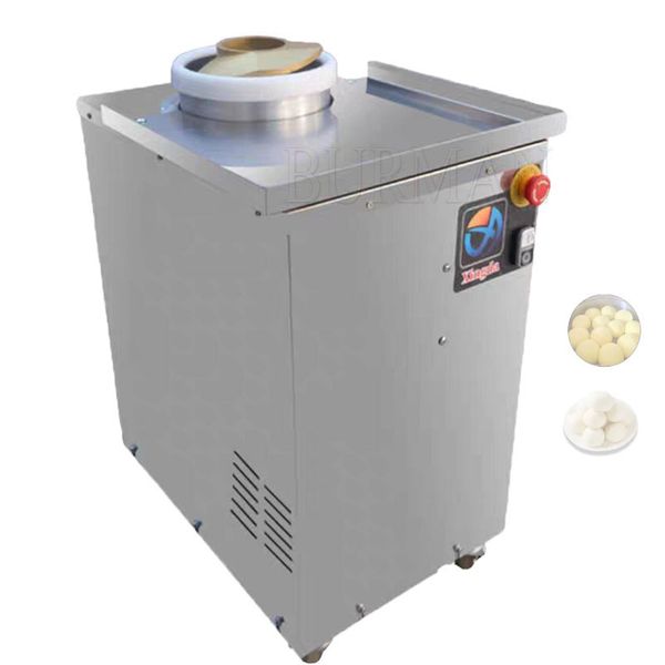 Bakery Equipment Biscuit Pizza Bread Dough Ball Machine Automatic Dough Rounder